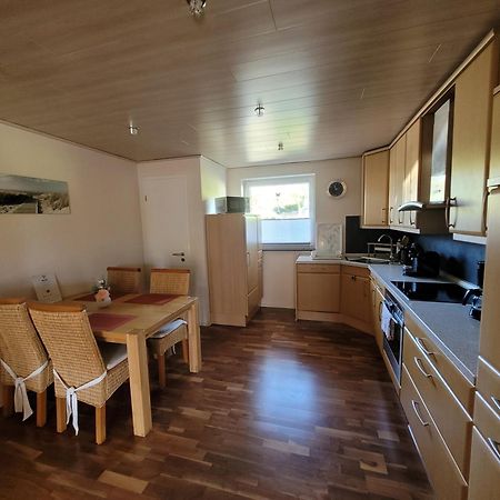 Ferienwohnung Halle Halle  Buitenkant foto