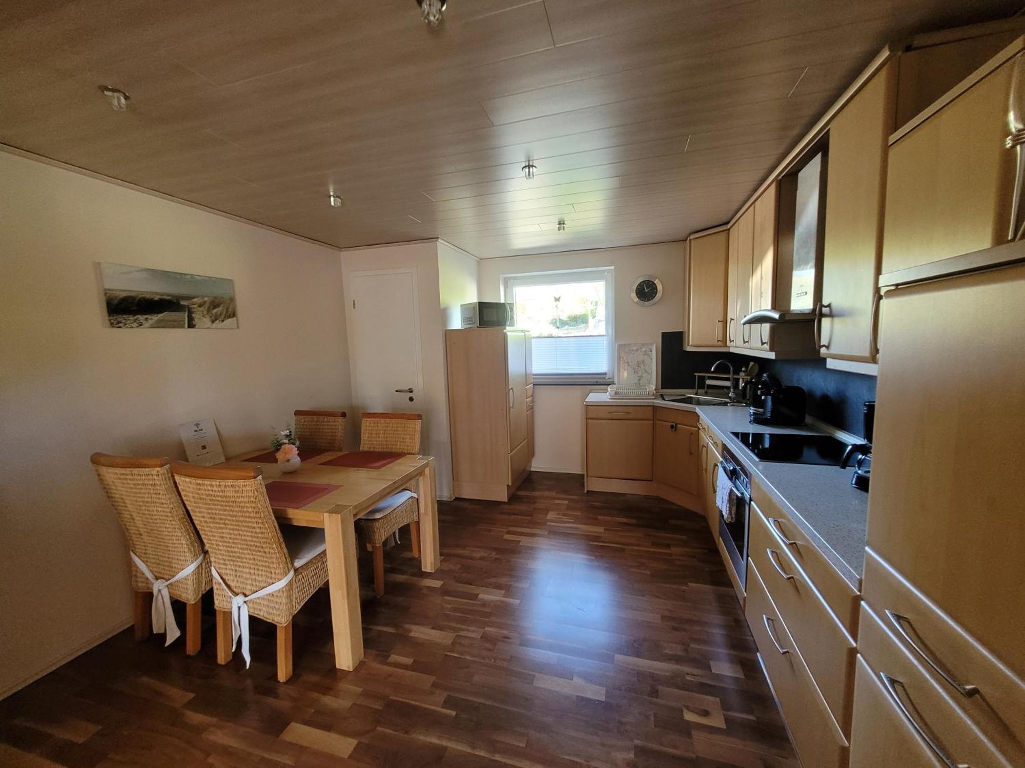 Ferienwohnung Halle Halle  Buitenkant foto