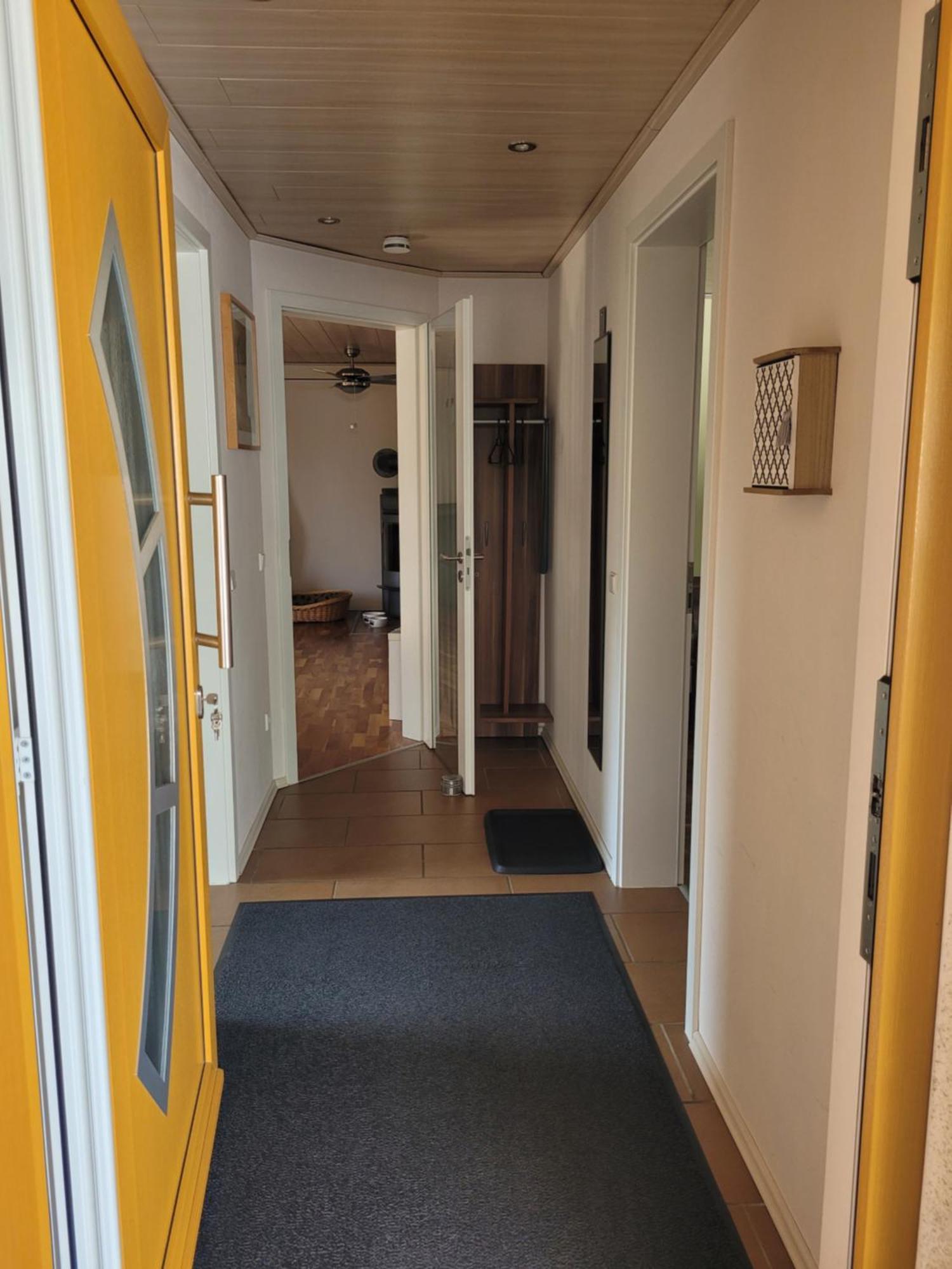 Ferienwohnung Halle Halle  Buitenkant foto