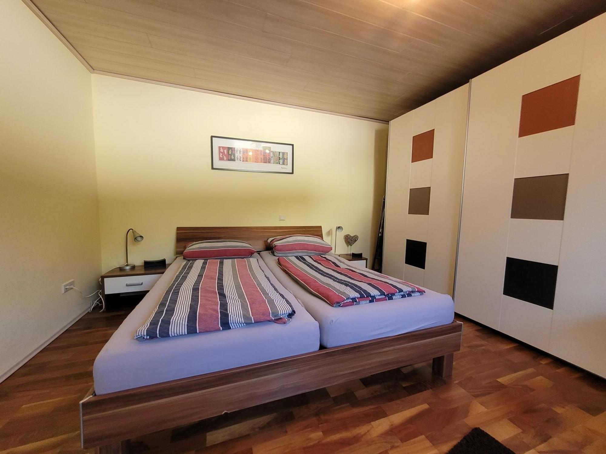 Ferienwohnung Halle Halle  Buitenkant foto