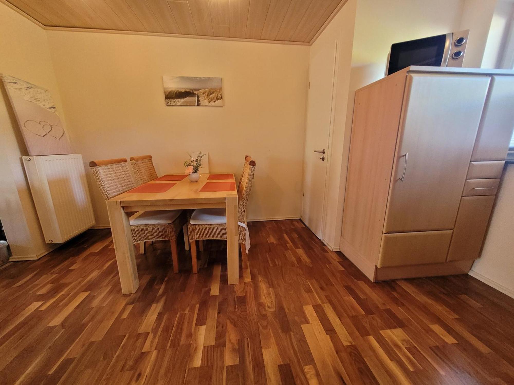 Ferienwohnung Halle Halle  Buitenkant foto