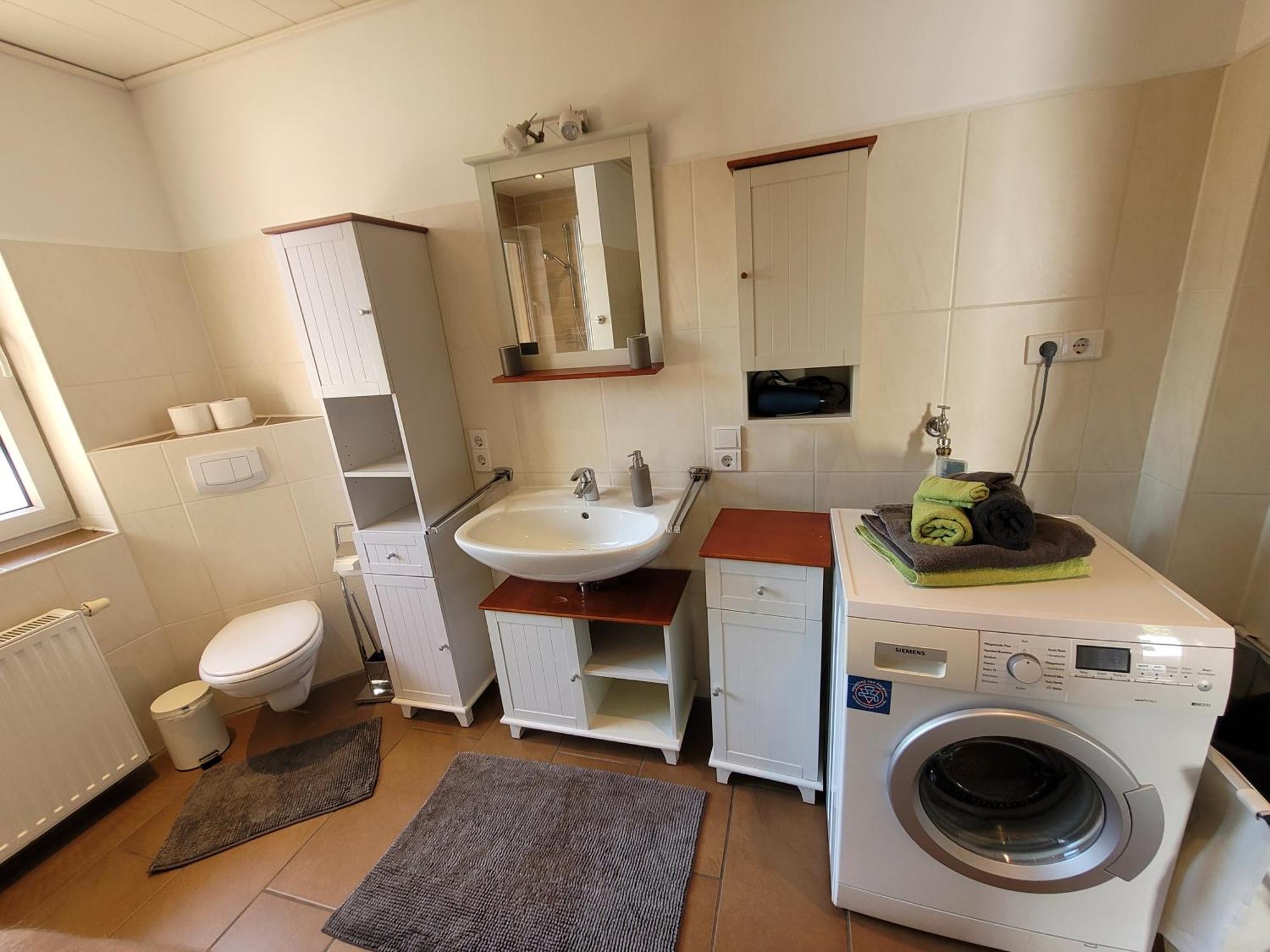 Ferienwohnung Halle Halle  Buitenkant foto