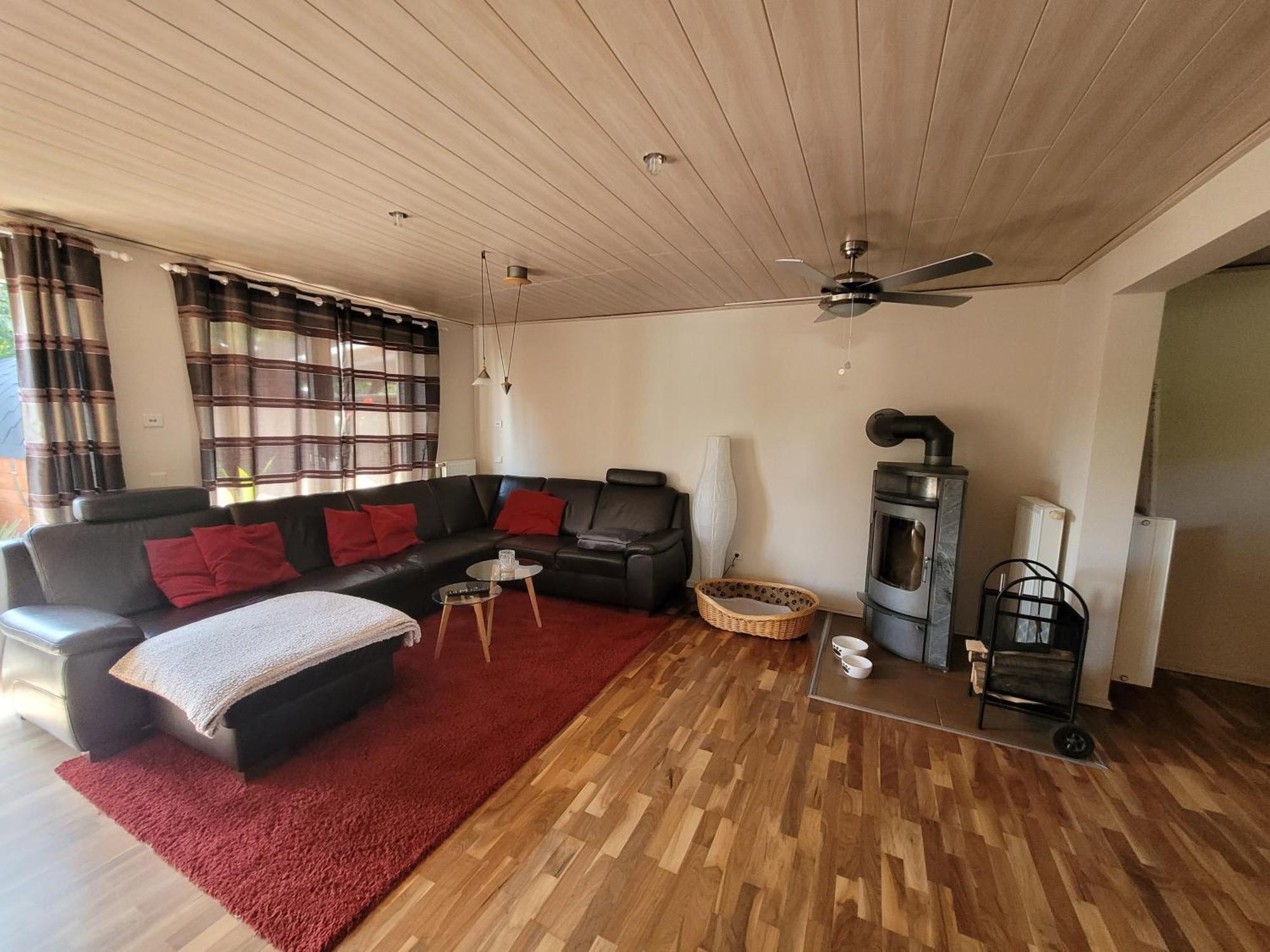 Ferienwohnung Halle Halle  Buitenkant foto