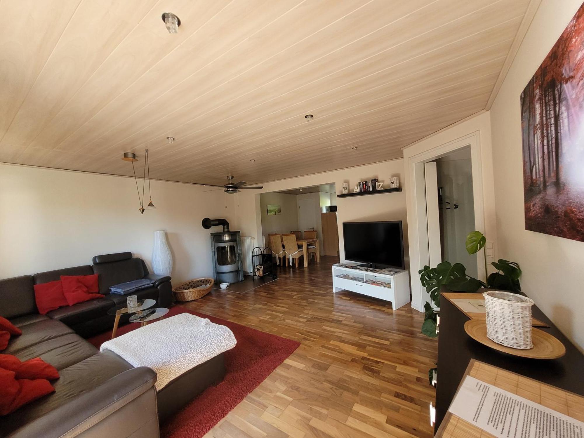 Ferienwohnung Halle Halle  Buitenkant foto