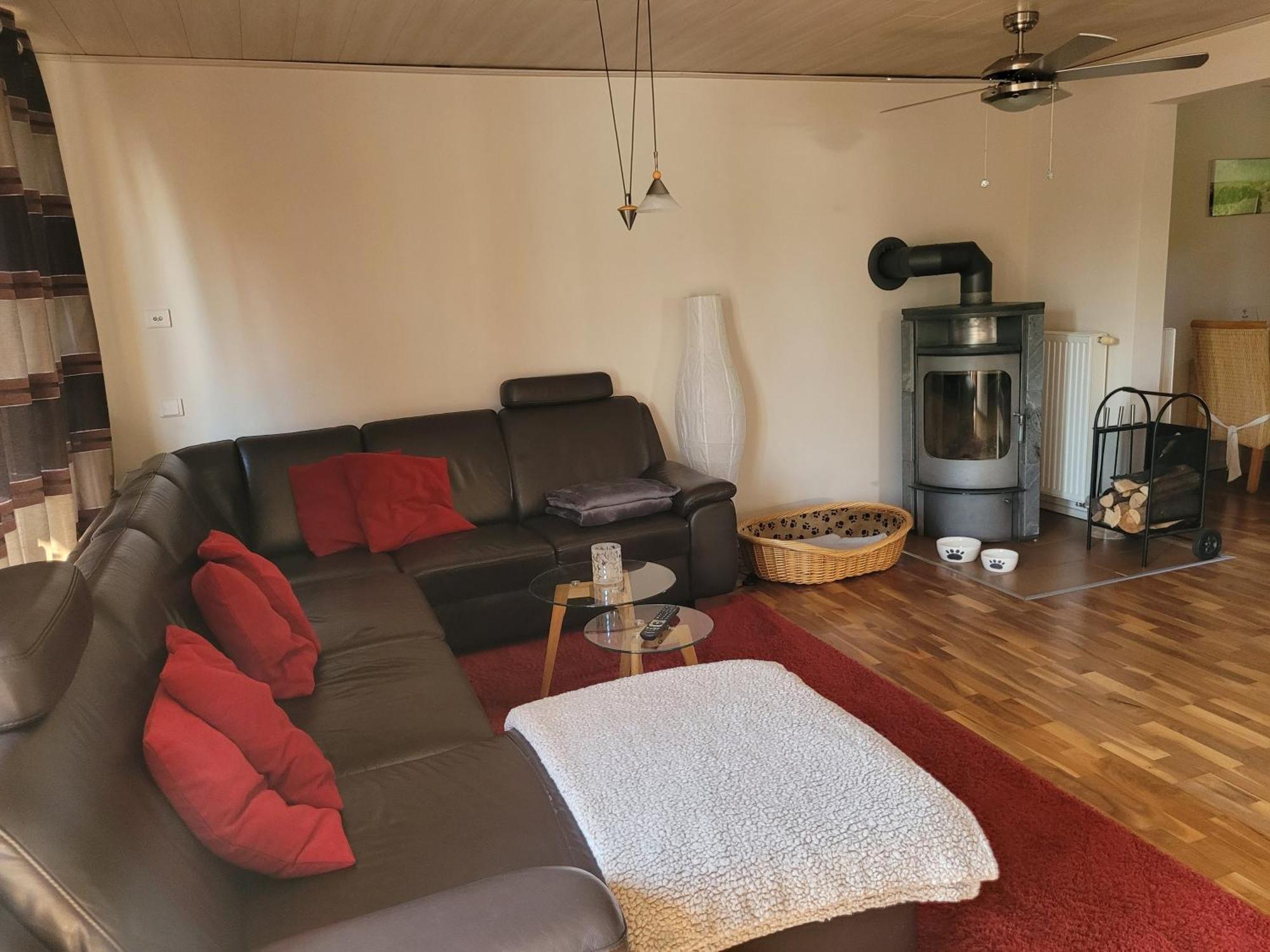 Ferienwohnung Halle Halle  Buitenkant foto
