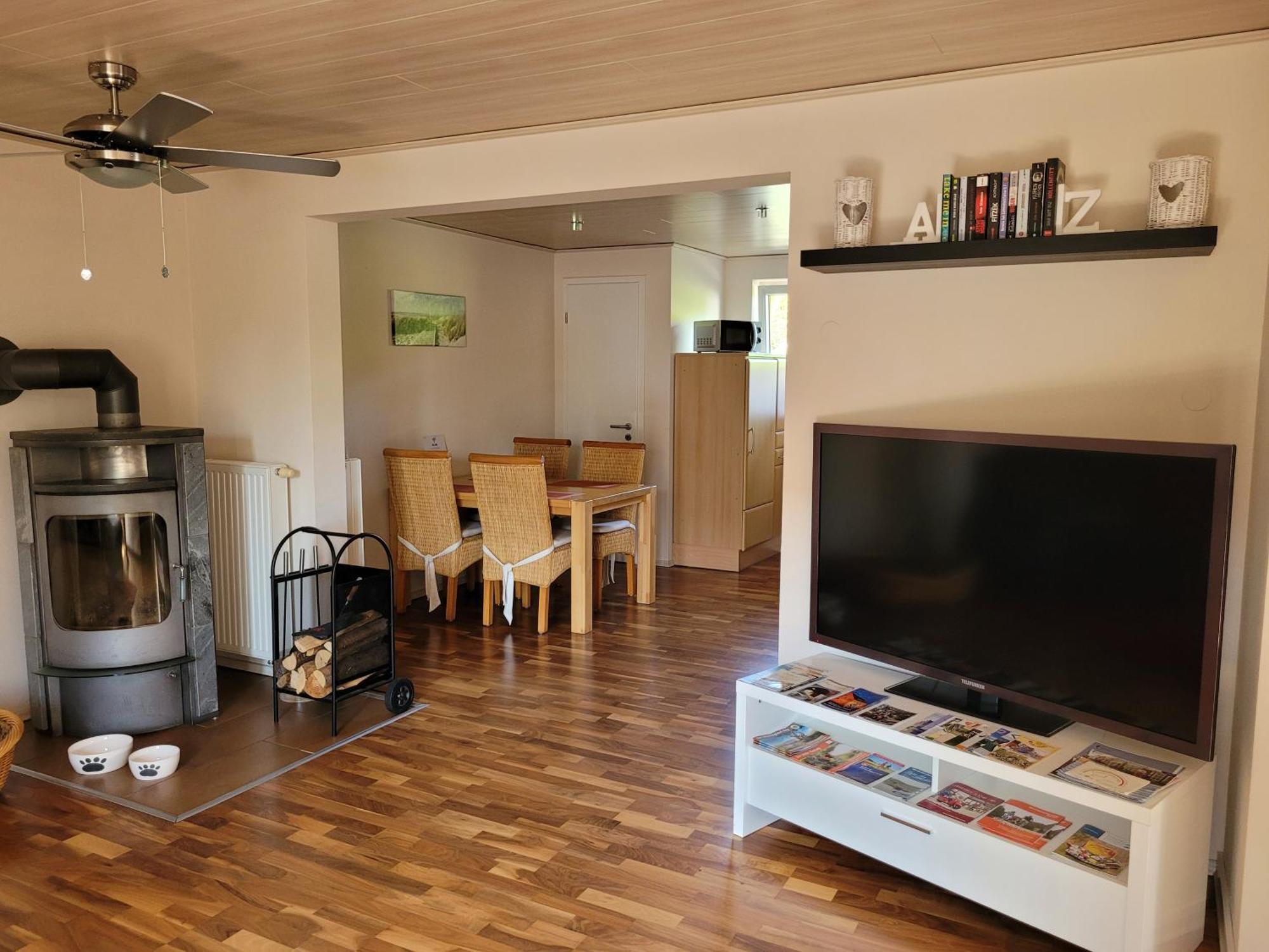 Ferienwohnung Halle Halle  Buitenkant foto