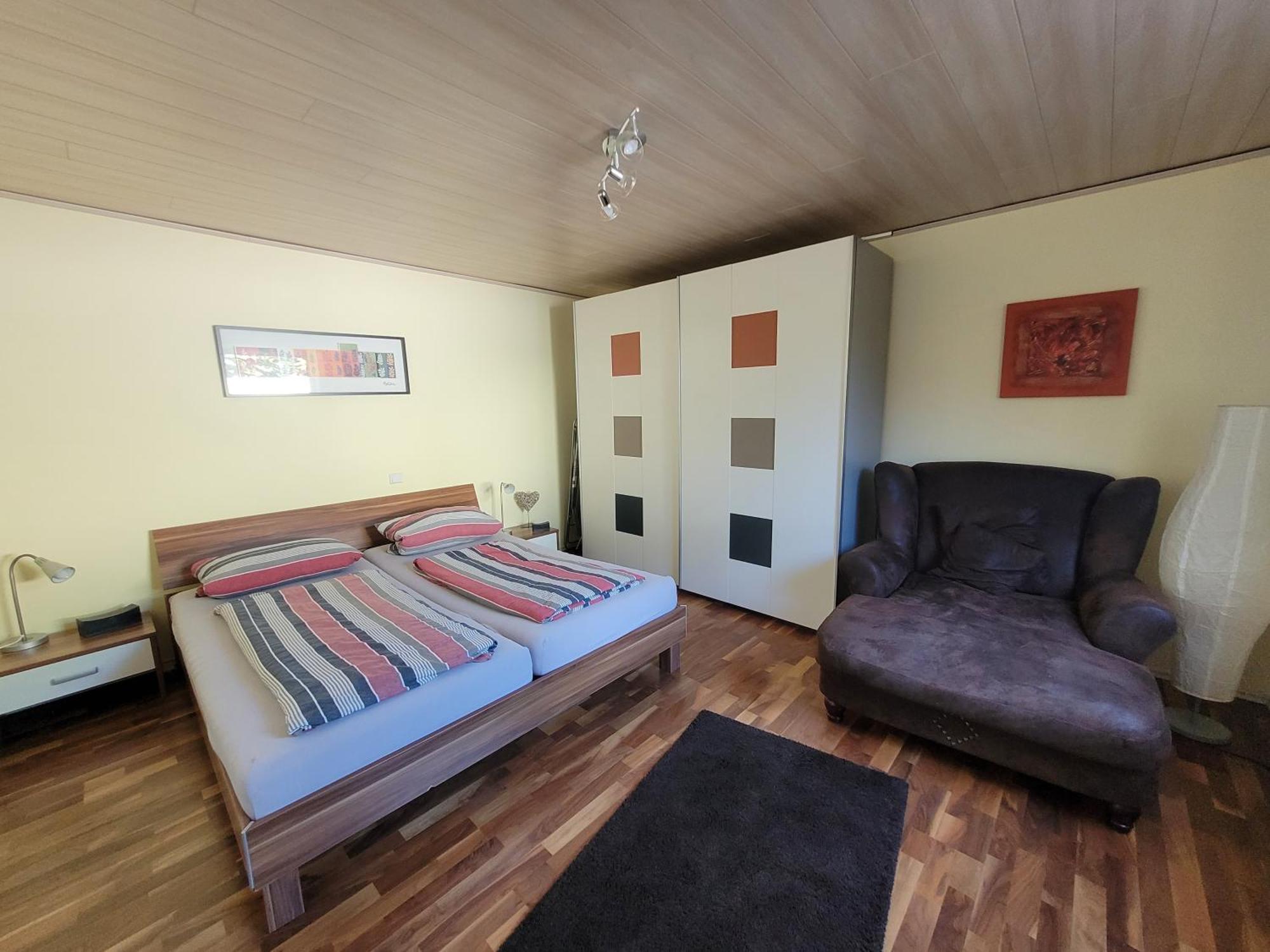 Ferienwohnung Halle Halle  Buitenkant foto