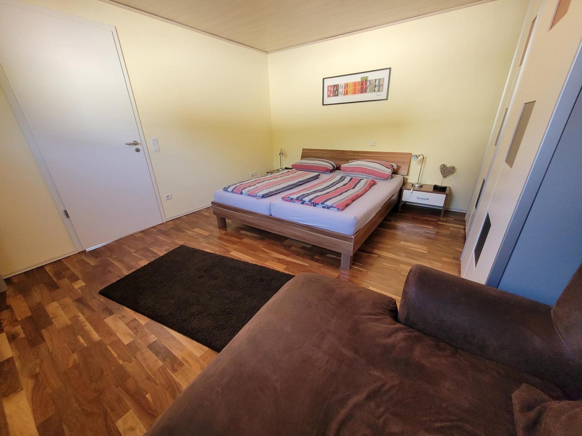 Ferienwohnung Halle Halle  Buitenkant foto