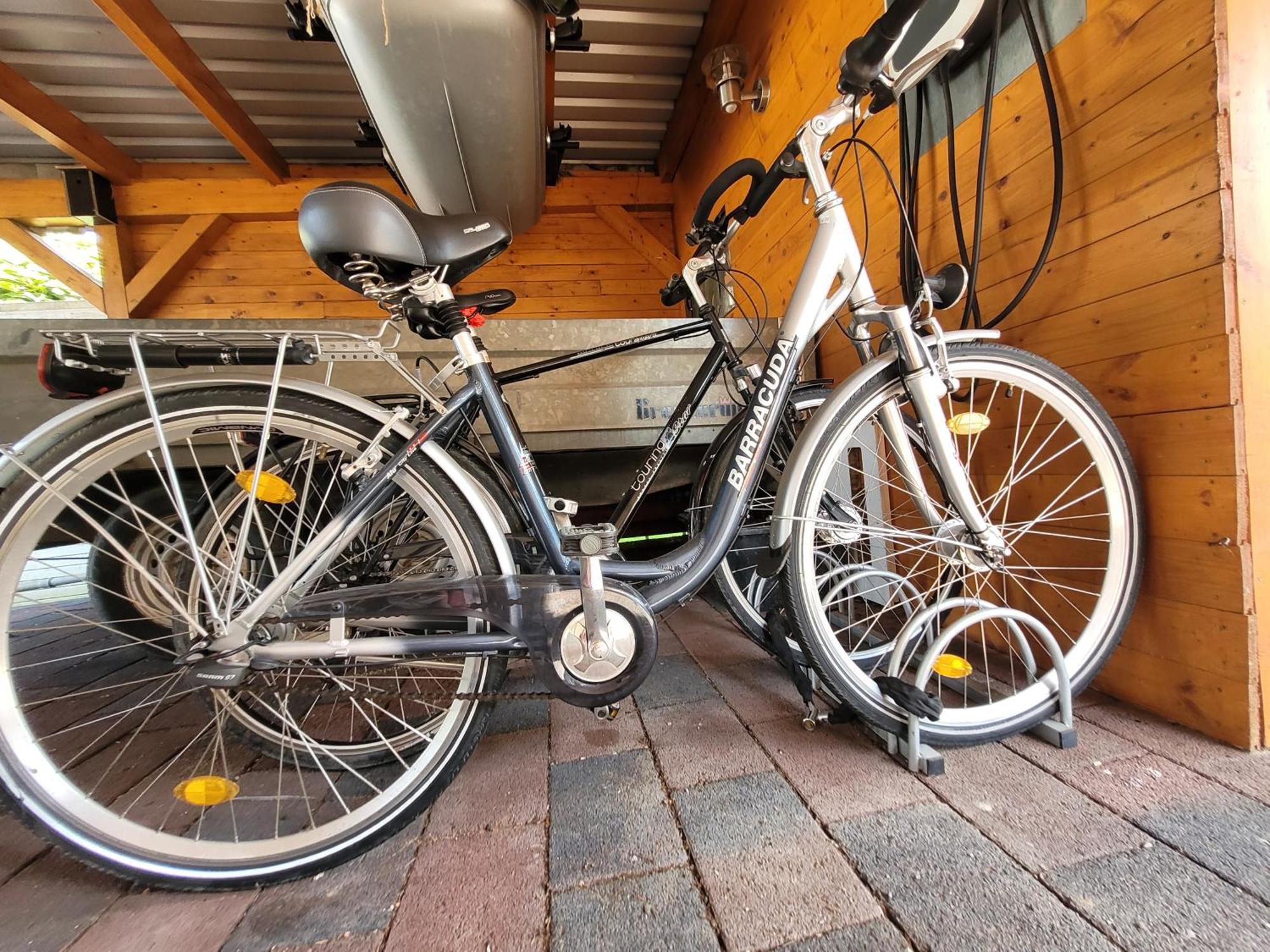 Ferienwohnung Halle Halle  Buitenkant foto